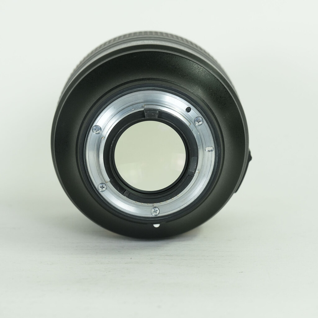 Nikon AF-S NIKKOR 105mm f/1.4E ED