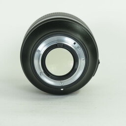 Nikon AF-S NIKKOR 105mm f/1.4E ED
