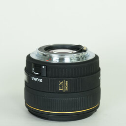 SIGMA 30mm F1.4 EX DC HSM [キヤノン用]