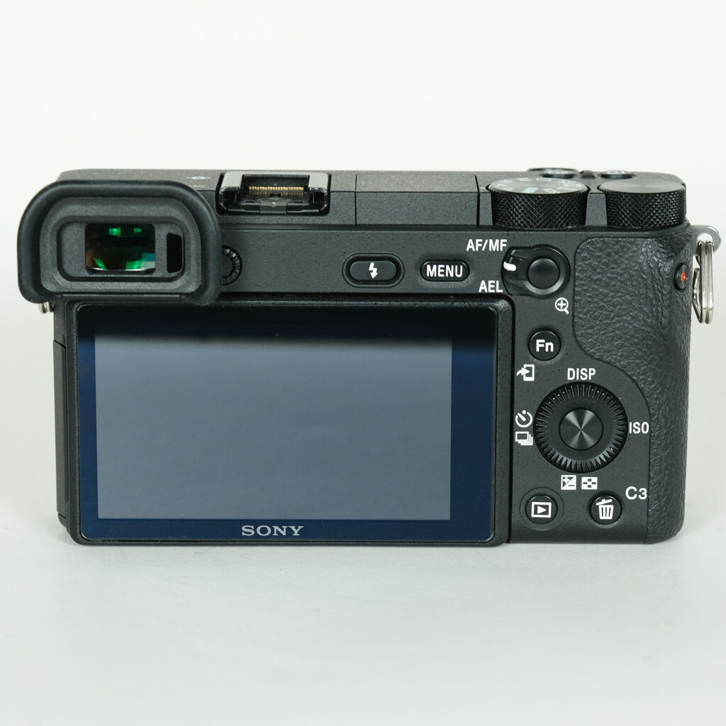 SONY α6500(ILCE-6500) SONY α6500(ILCE-6500)