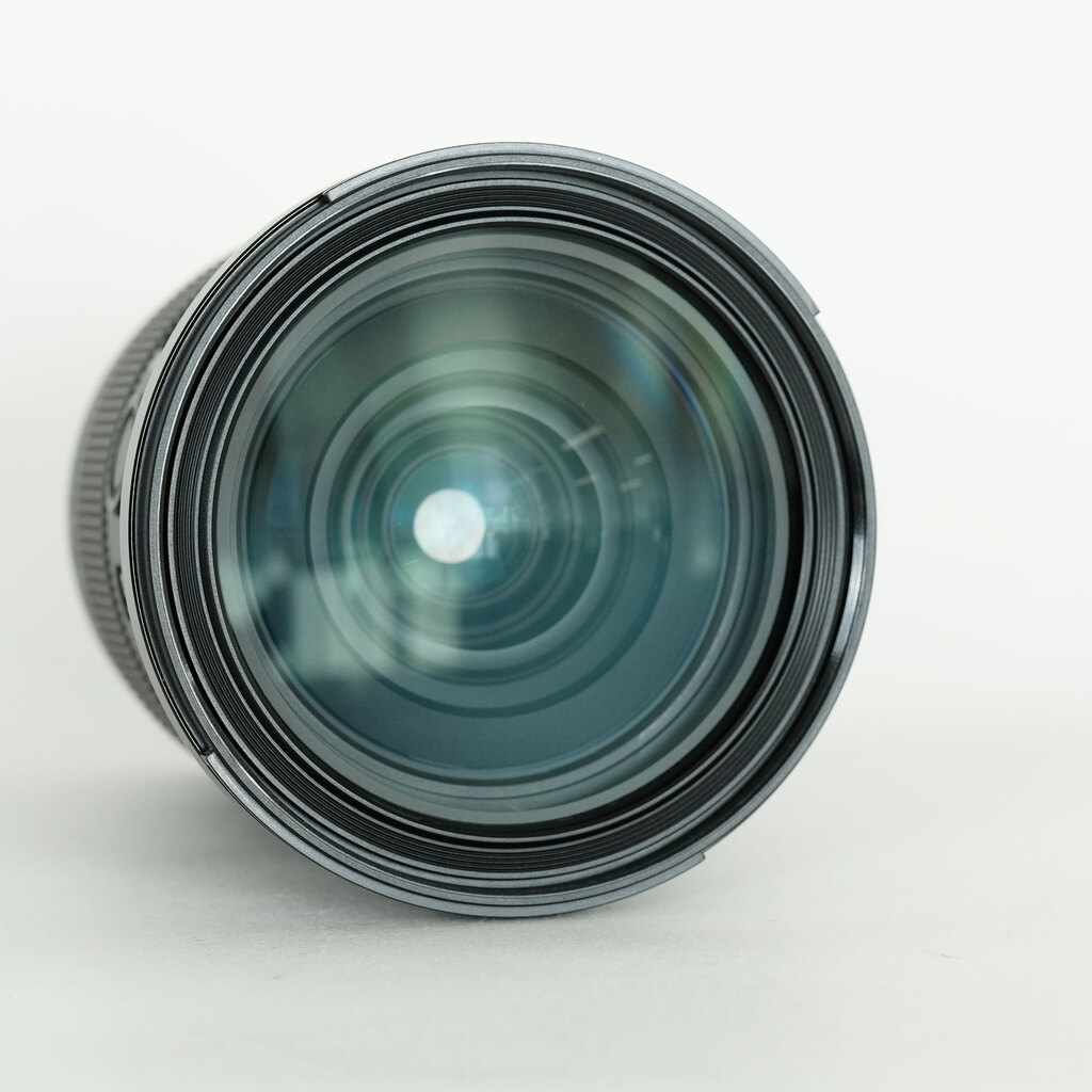 SONY FE 24-70mm F2.8 GM II SEL2470GM2