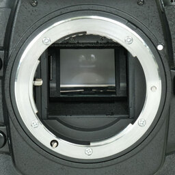 Nikon D300S ボディ