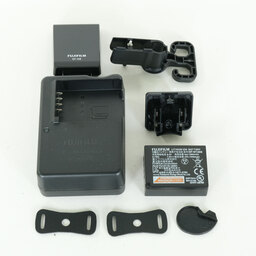 FUJIFILM X-H1 FUJIFILM X-H1