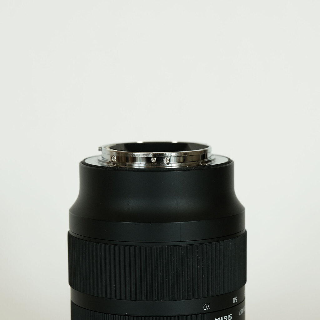 SIGMA 28-70mm F2.8 DG DN ｜Contemporary[ソニーE用]