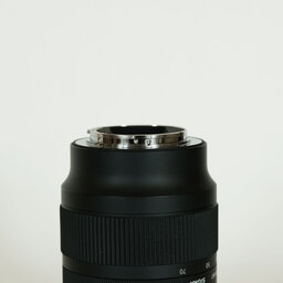 SIGMA 28-70mm F2.8 DG DN ｜Contemporary[ソニーE用]
