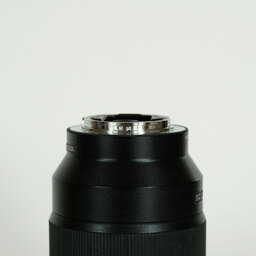 SONY FE 24-105mm F4 G OSS SEL24105G