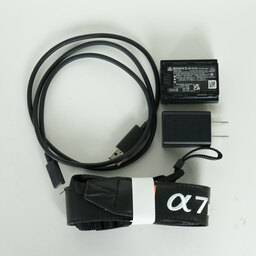 SONY α7 IV（ILCE-7M4）