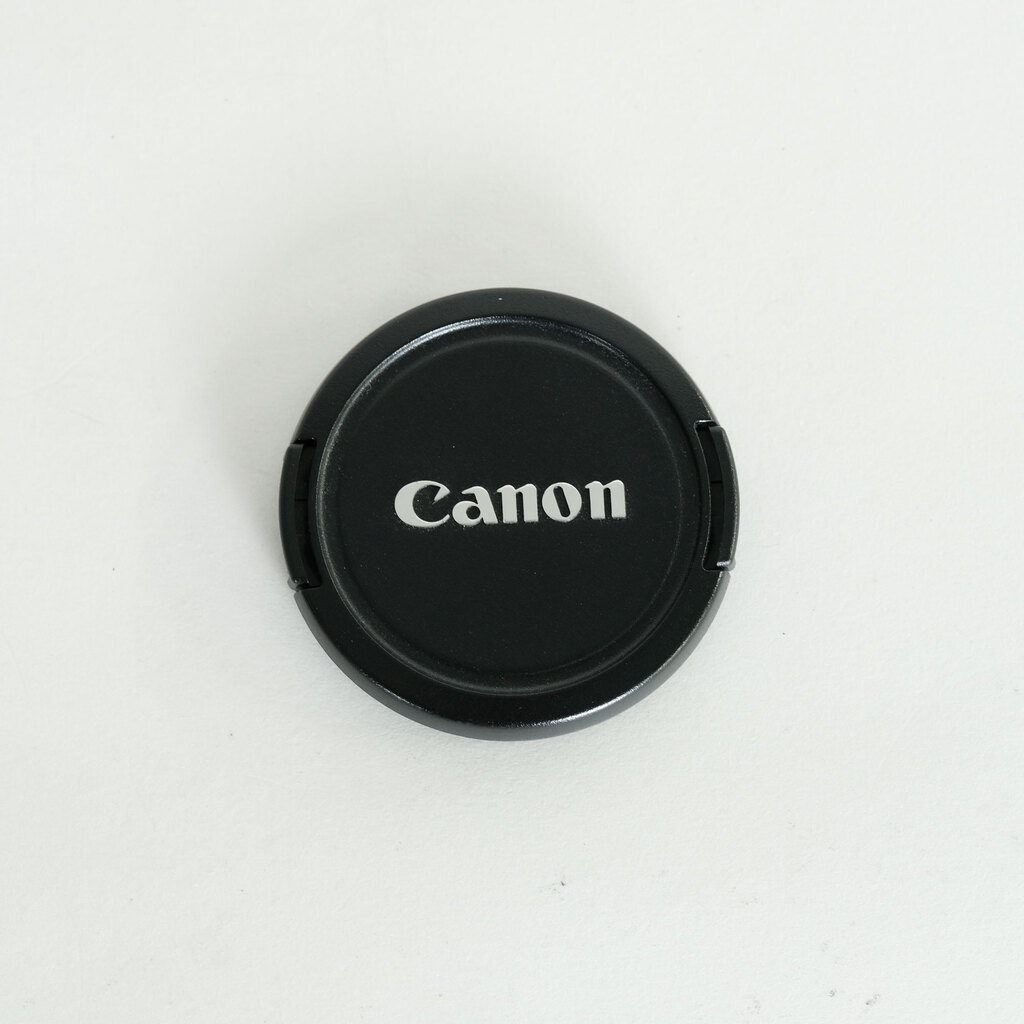 Canon EF50mm F1.8 II Canon EF50mm F1.8 II