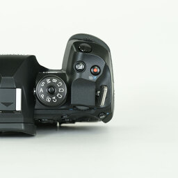 OM SYSTEM OM-1