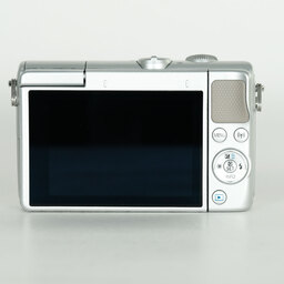 Canon EOS M100