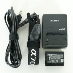 SONY α7C II(ILCE-7CM2) SONY α7C II(ILCE-7CM2)