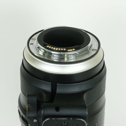 TAMRON SP 70-200mm F/2.8 Di VC USD G2（Model A025）[キヤノン用]