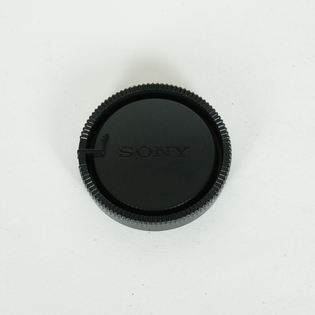 SONY DT 35mm F1.8 SAM SAL35F18