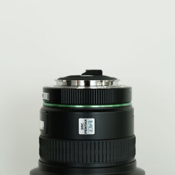 PENTAX SMC PENTAX-DA 14mm F2.8 ED(IF)