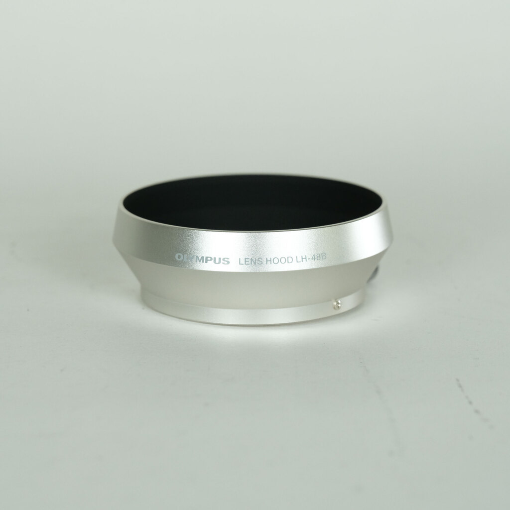 OLYMPUS M.ZUIKO DIGITAL 17mm F1.8