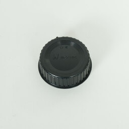 Nikon AF-P DX NIKKOR 18-55mm F3.5-5.6G VR