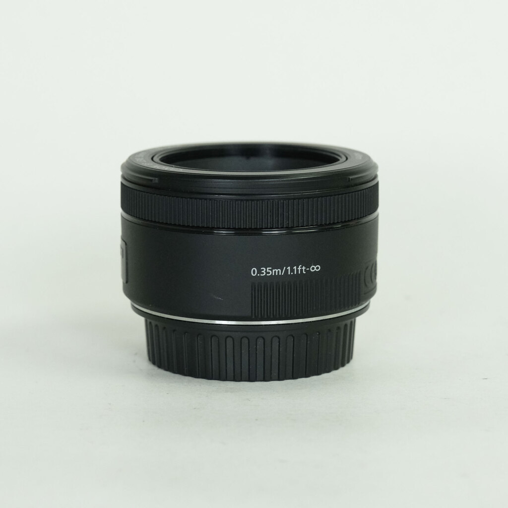 Canon EF50mm F1.8 STM Canon EF50mm F1.8 STM