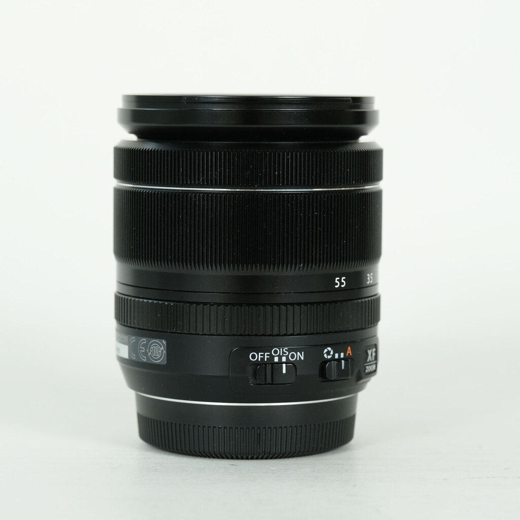 FUJIFILM XF18-55mmF2.8-4 R LM OISの出品 | ONE SCENE（ワンシーン）