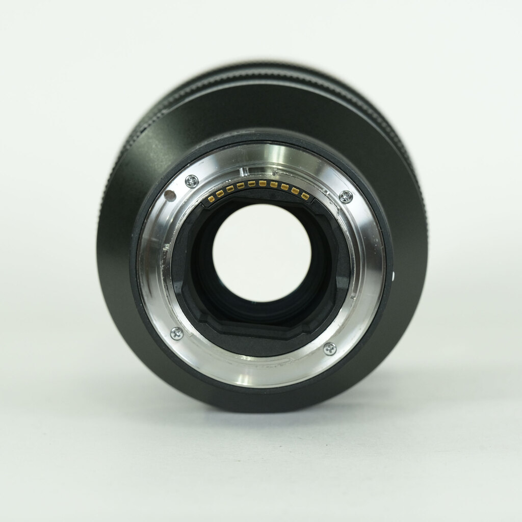 SONY FE 135mm F1.8 GM SEL135F18GM