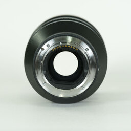 SONY FE 135mm F1.8 GM SEL135F18GM