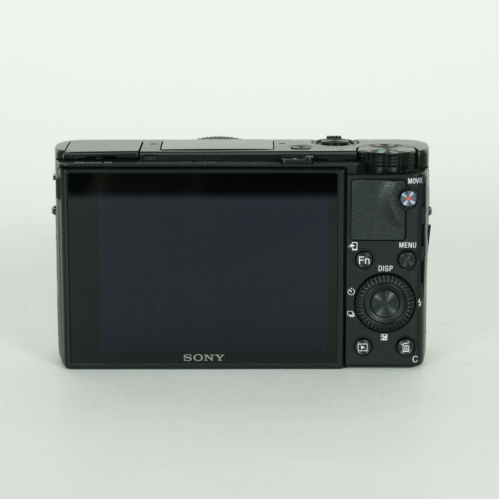 SONY Cyber-shot DSC-RX100M7 SONY Cyber-shot DSC-RX100M7