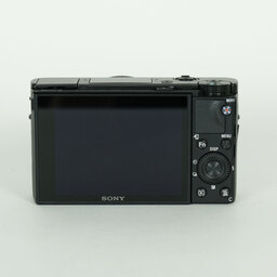 SONY Cyber-shot DSC-RX100M7 SONY Cyber-shot DSC-RX100M7