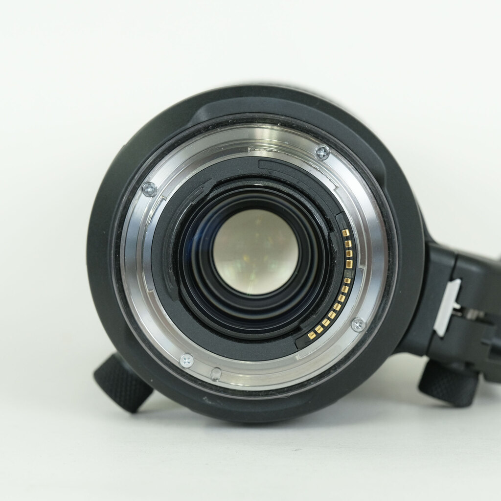 Canon RF24-105mm F2.8 L IS USM Z Canon RF24-105mm F2.8 L IS USM Z