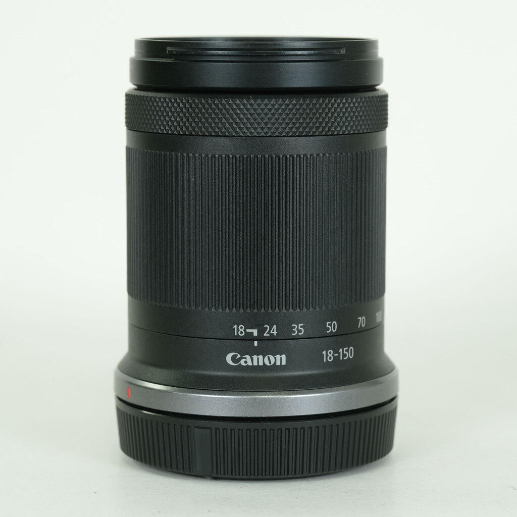 Canon RF-S18-150mm F3.5-6.3 IS STM Canon RF-S18-150mm F3.5-6.3 IS STM
