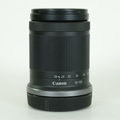 Canon RF-S18-150mm F3.5-6.3 IS STM