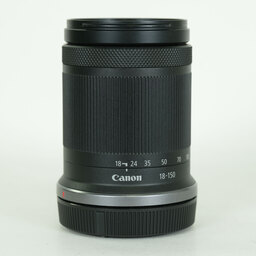 Canon RF-S18-150mm F3.5-6.3 IS STM Canon RF-S18-150mm F3.5-6.3 IS STM