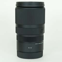 SIGMA 16-300mm F3.5-6.7 DC OS｜Contemporary [キヤノンRF用]