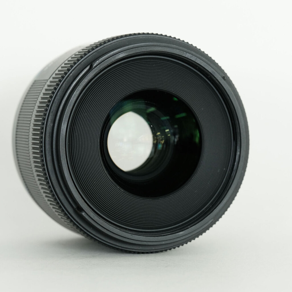 SIGMA 30mm F1.4 DC HSM | Art [キヤノン用]