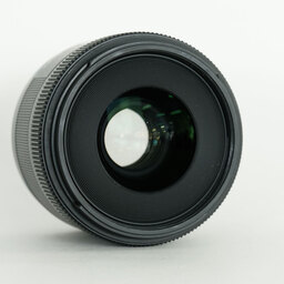 SIGMA 30mm F1.4 DC HSM | Art [キヤノン用]