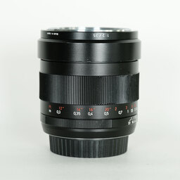 Carl Zeiss Distagon T* 35mm F2 ZE [キヤノンEF用]