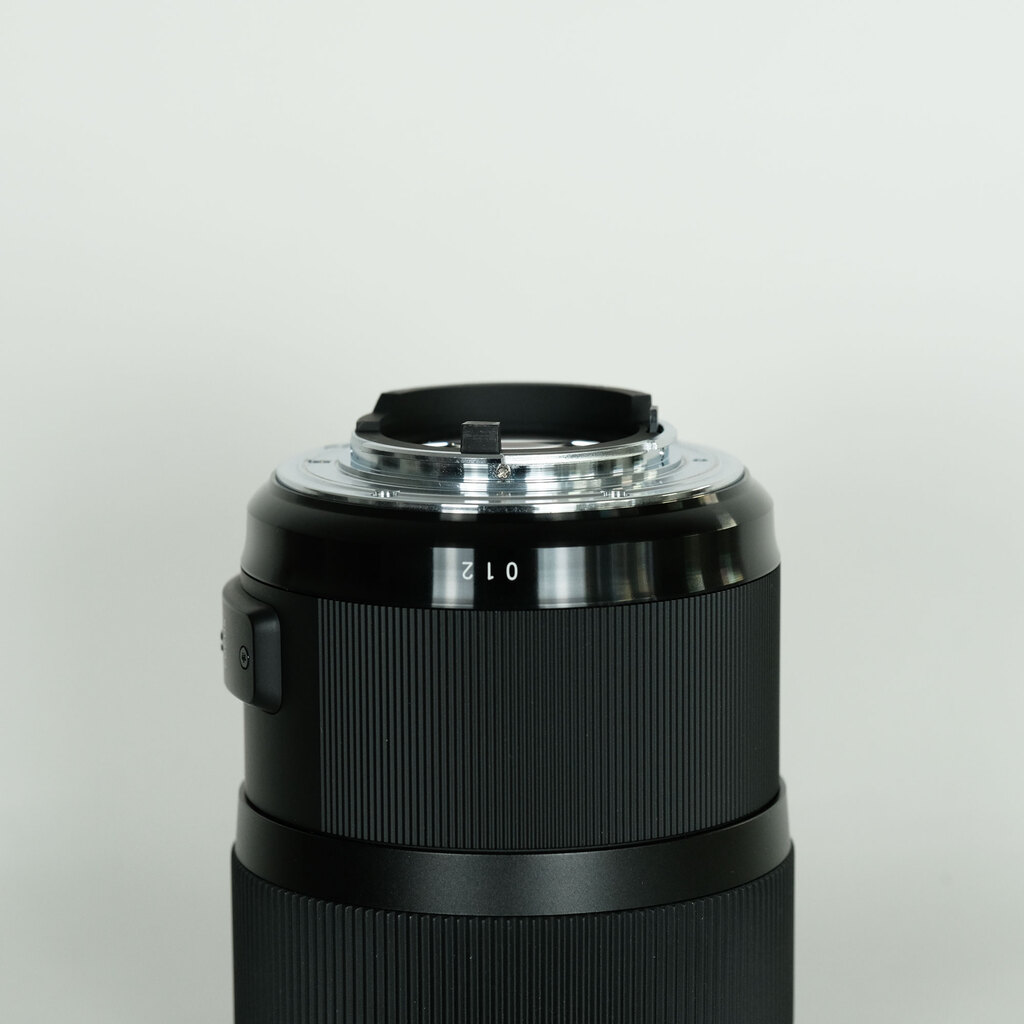 SIGMA 35mm F1.4 DG HSM｜Art [ニコン用]