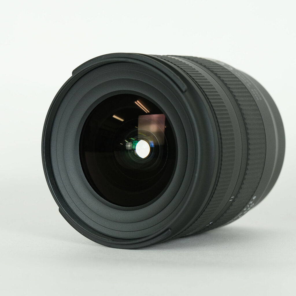 TAMRON 11-20mm F/2.8 Di III-A RXD (Model B060) [フジフイルムX用]