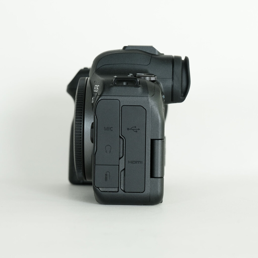 Canon EOS R6 Canon EOS R6