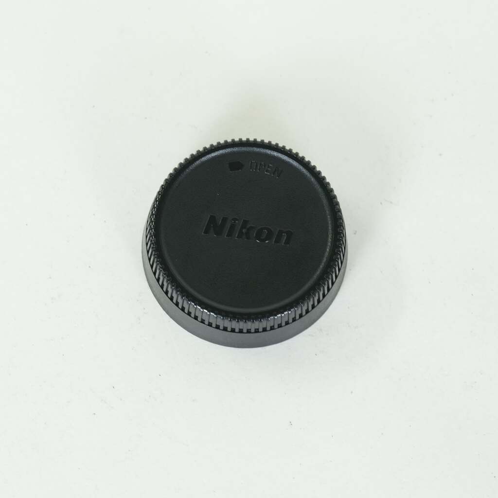 Nikon AF-P DX NIKKOR 18-55mm F3.5-5.6G VR