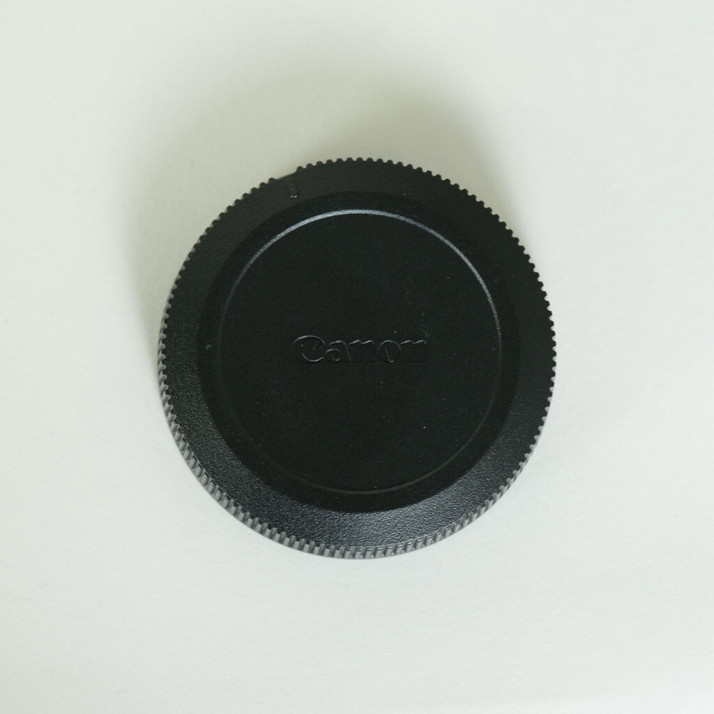 Canon RF24-105mm F4-7.1 IS STM Canon RF24-105mm F4-7.1 IS STM