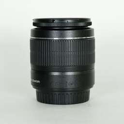 Canon EF-S18-55mm F3.5-5.6 IS II