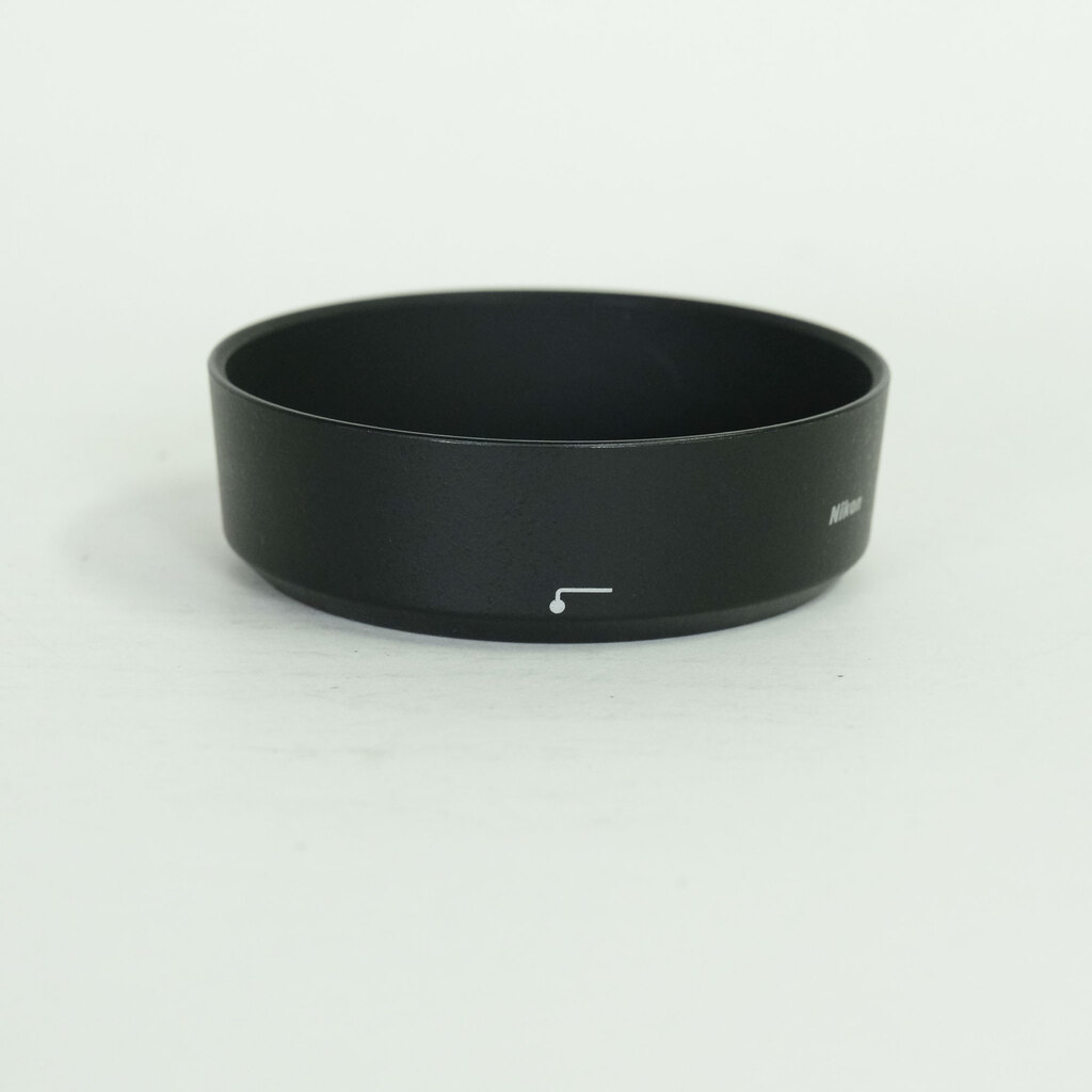 Nikon AF-S DX NIKKOR 35mm f/1.8G