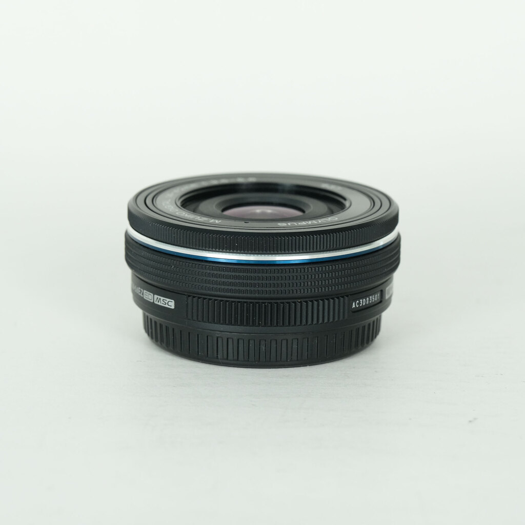 OLYMPUS M.ZUIKO DIGITAL ED 14-42mm F3.5-5.6 EZ �u���b�N