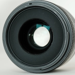 SIGMA 30mm F1.4 DC HSM | Art [キヤノン用]