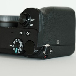 SONY α6600（ILCE-6600）
