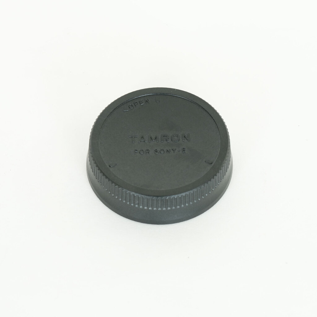 TAMRON 28-200mm F/2.8-5.6 Di III RXD (Model A071) [ソニーE用]