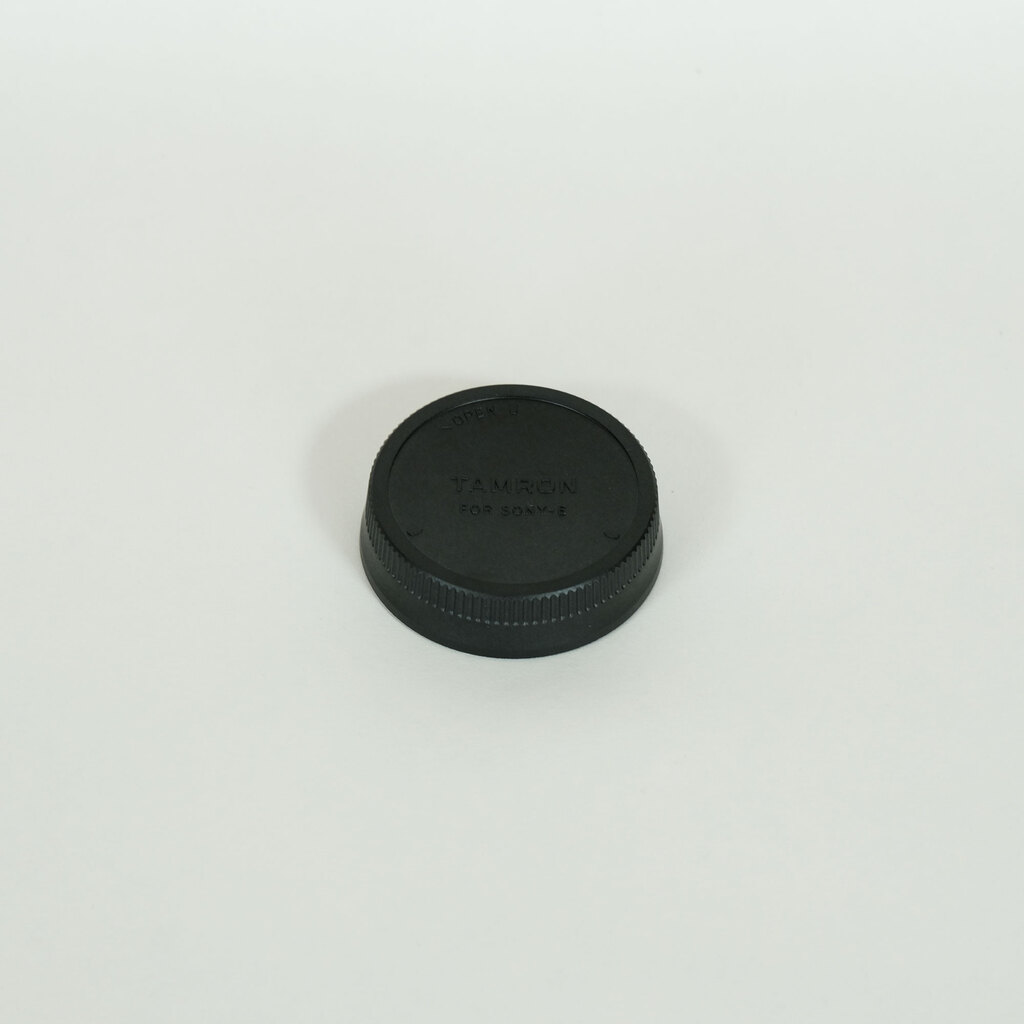 TAMRON 150-500mm F/5-6.7 Di III VC VXD（Model A057）[ソニーE用]