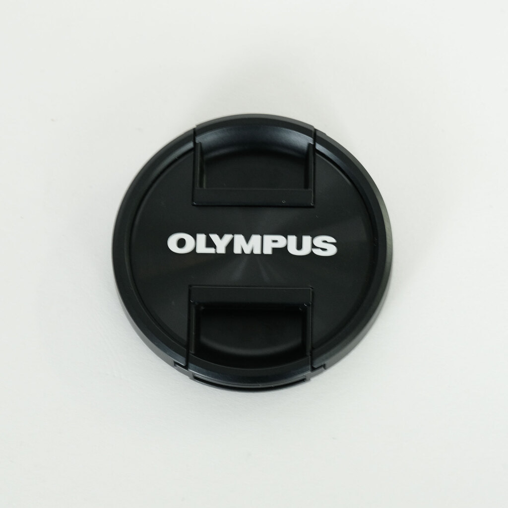 OLYMPUS M.ZUIKO DIGITAL ED 25mm F1.2 PRO