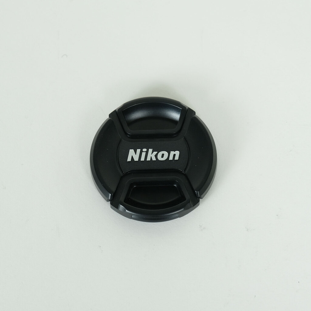 Nikon AF-S NIKKOR 50mm f/1.4G Nikon AF-S NIKKOR 50mm f/1.4G