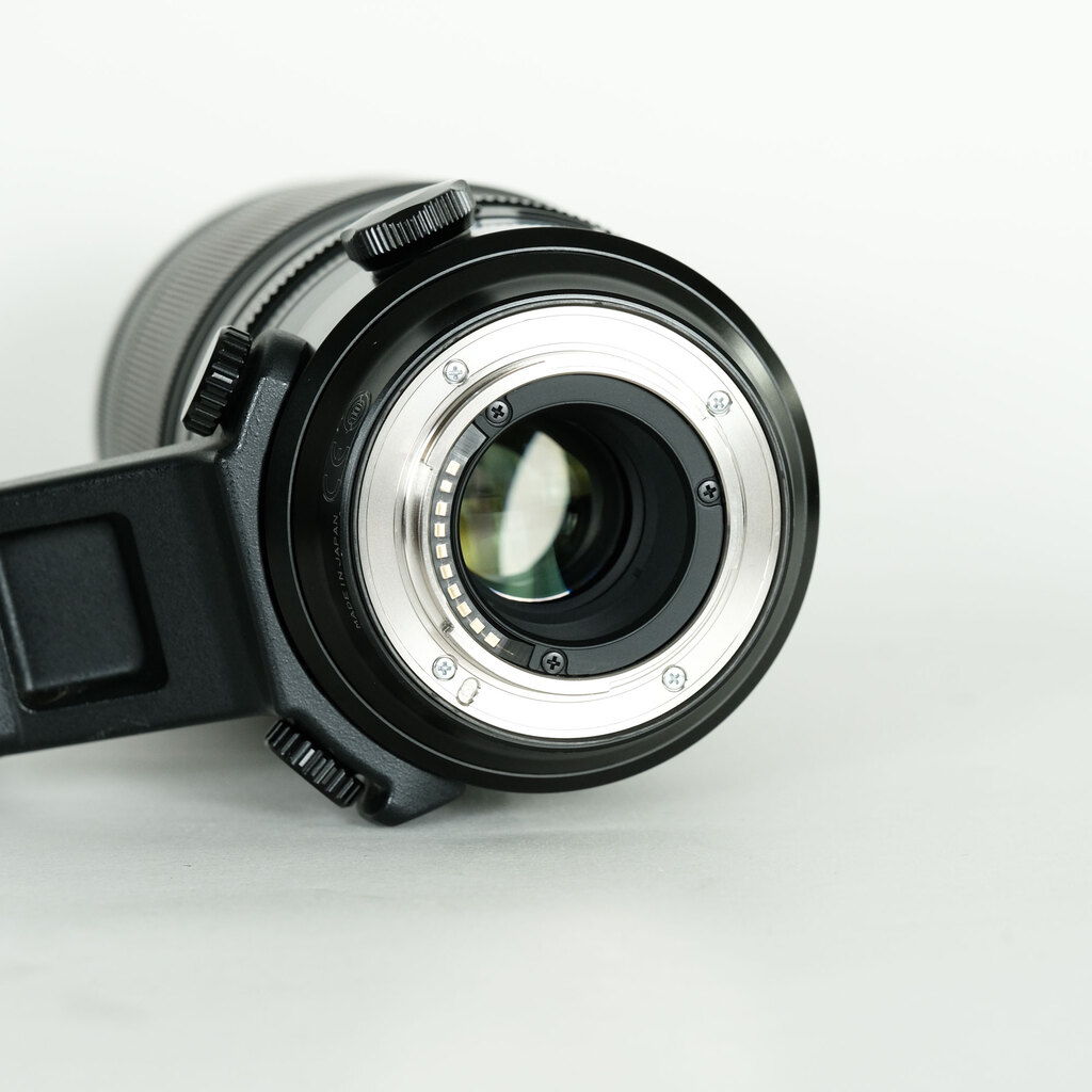 FUJIFILM XF50-140mmF2.8 R LM OIS WR