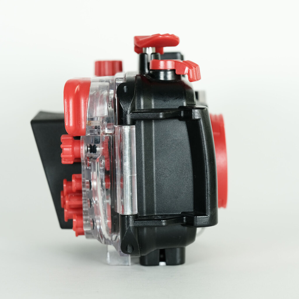 OLYMPUS Tough TG-5 ブラック